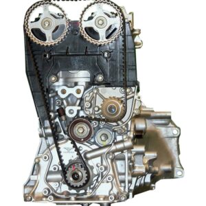 VEGE Long Block Crate Engines 549