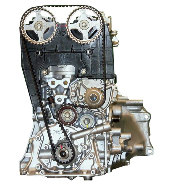 Vege Long Block Crate Engines 549