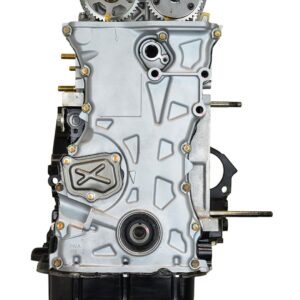 VEGE Long Block Crate Engines 551A