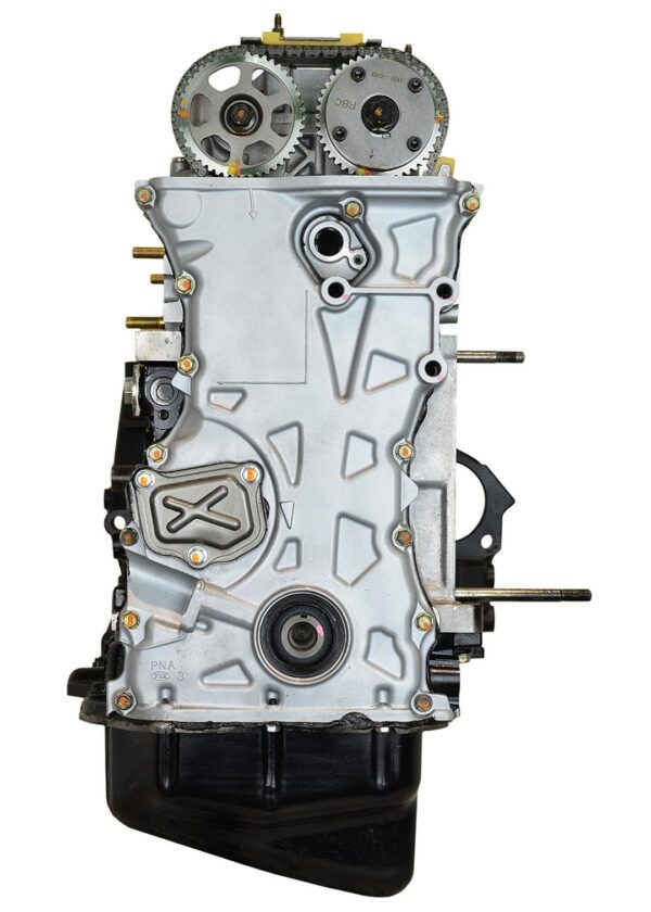 Vege Long Block Crate Engines 551A