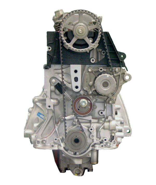 Vege Long Block Crate Engines 553