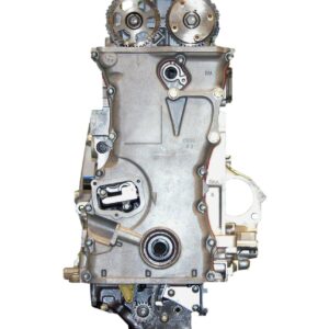 VEGE Long Block Crate Engines 554