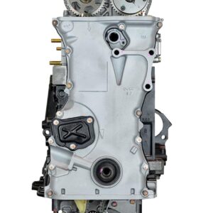 VEGE Long Block Crate Engines 554A