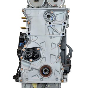 VEGE Long Block Crate Engines 555