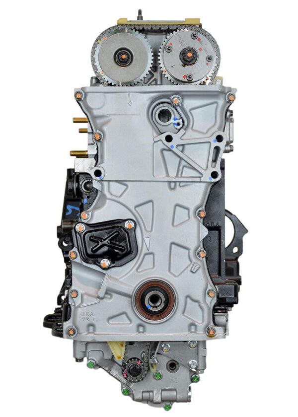 Vege Long Block Crate Engines 555
