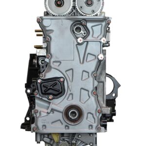VEGE Long Block Crate Engines 555A