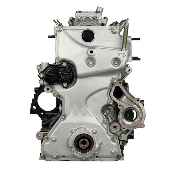 Vege Long Block Crate Engines 557