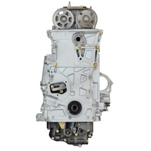 VEGE Long Block Crate Engines 561