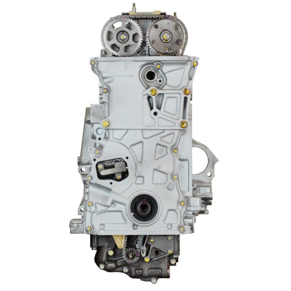 Vege Long Block Crate Engines 561