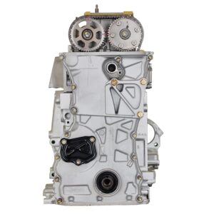 VEGE Long Block Crate Engines 561B
