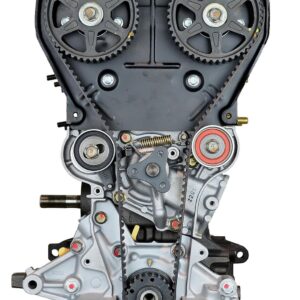 VEGE Long Block Crate Engines 617B