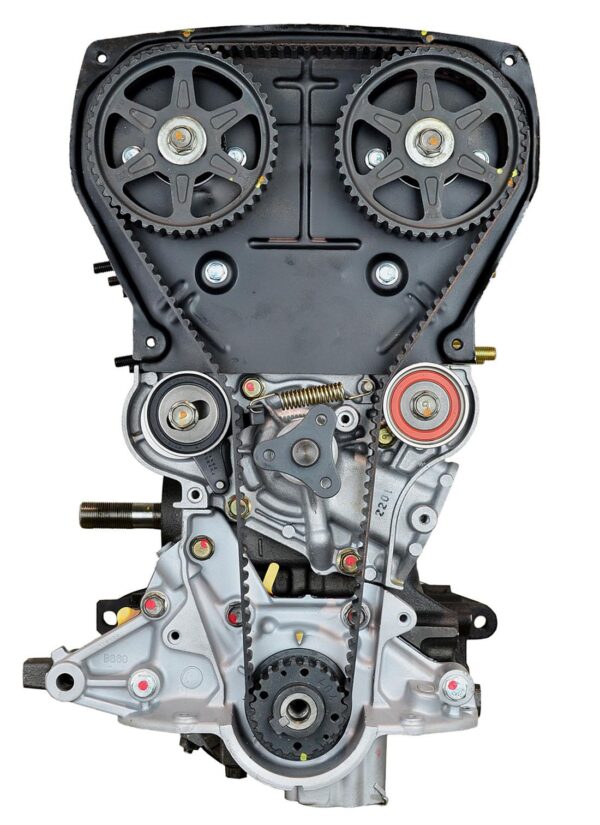 Vege Long Block Crate Engines 617B