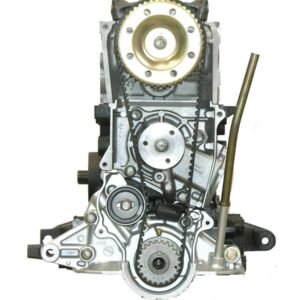 VEGE Long Block Crate Engines 617C