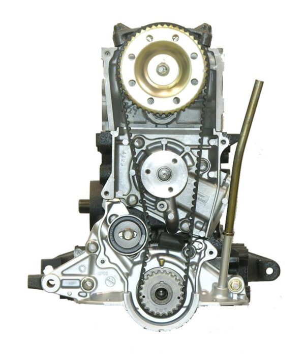 Vege Long Block Crate Engines 617C