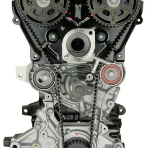 VEGE Long Block Crate Engines 617H
