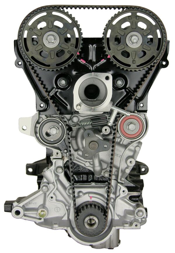 Vege Long Block Crate Engines 617H
