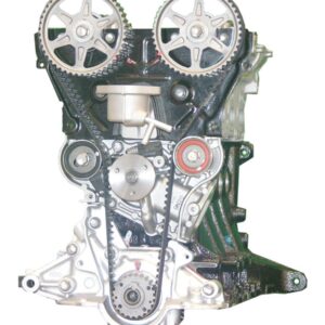 VEGE Long Block Crate Engines 619