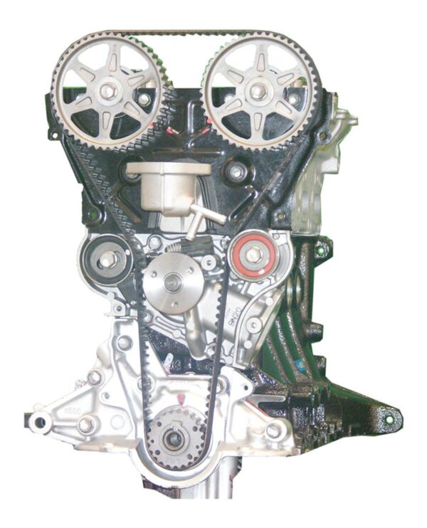 Vege Long Block Crate Engines 619
