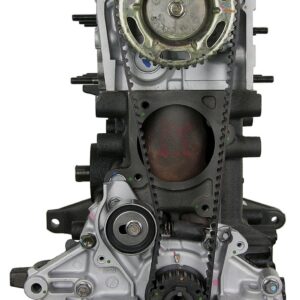 VEGE Long Block Crate Engines 621A