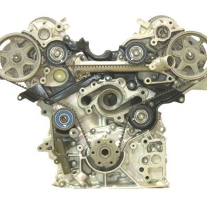 VEGE Long Block Crate Engines 626