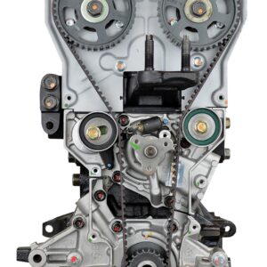 VEGE Long Block Crate Engines 630