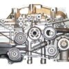 VEGE Long Block Crate Engines 709C
