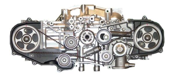 Vege Long Block Crate Engines 709C