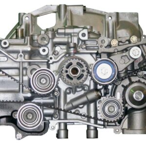 VEGE Long Block Crate Engines 709F