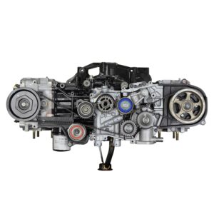 VEGE Long Block Crate Engines 709J