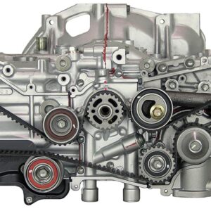 VEGE Long Block Crate Engines 711