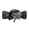 VEGE Long Block Crate Engines 712A