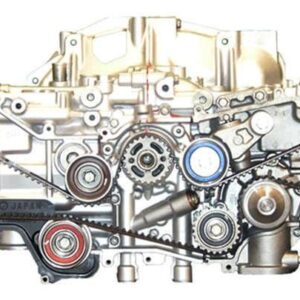 VEGE Long Block Crate Engines 713