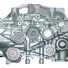 VEGE Long Block Crate Engines 713A