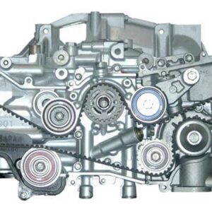VEGE Long Block Crate Engines 713A