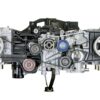 VEGE Long Block Crate Engines 713C