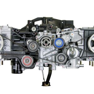 VEGE Long Block Crate Engines 713C