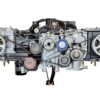 VEGE Long Block Crate Engines 713E