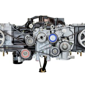 VEGE Long Block Crate Engines 713E