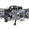 VEGE Long Block Crate Engines 713G