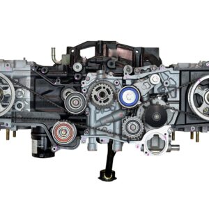 VEGE Long Block Crate Engines 713G