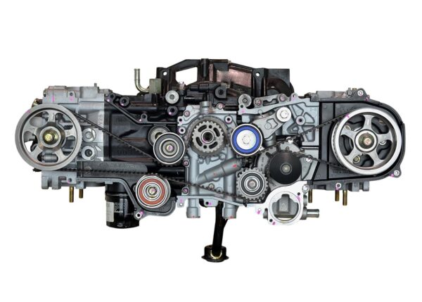 Vege Long Block Crate Engines 713G