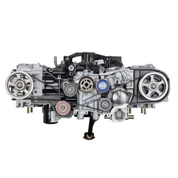 Vege Long Block Crate Engines 713J