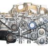 VEGE Long Block Crate Engines 715