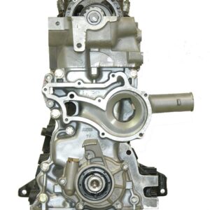 VEGE Long Block Crate Engines 807C