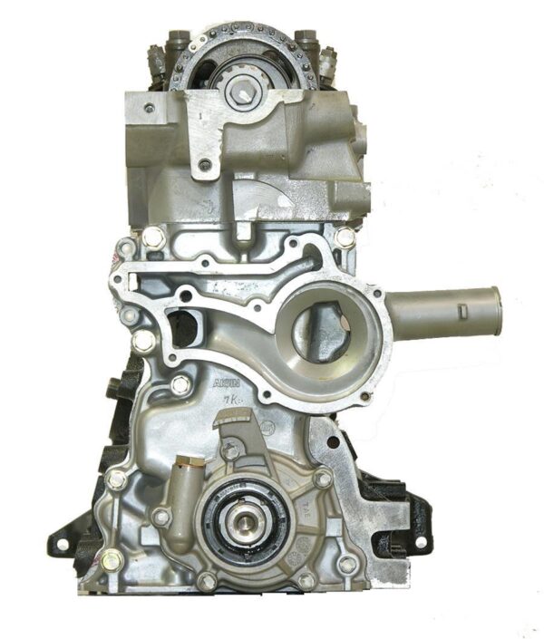 Vege Long Block Crate Engines 807C
