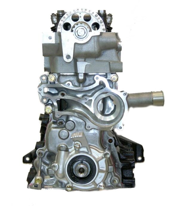 Vege Long Block Crate Engines 813D