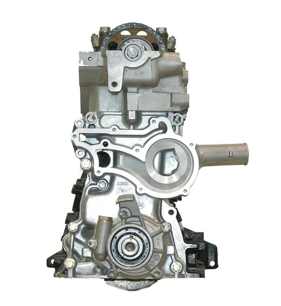 VEGE Long Block Crate Engines 813G