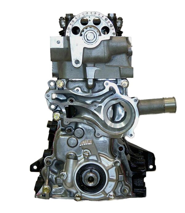 Vege Long Block Crate Engines 813P