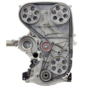 VEGE Long Block Crate Engines 819