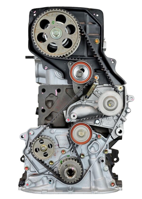 Vege Long Block Crate Engines 827C